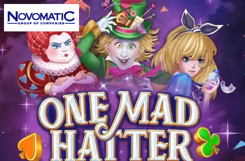 One Mad Hatter
